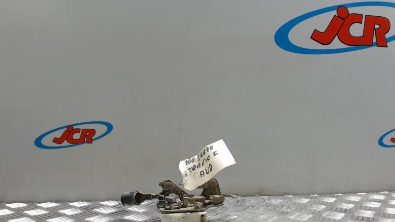 Serrure avant droit RENAULT TRAFIC 1 PHASE 2 Diesel - 1