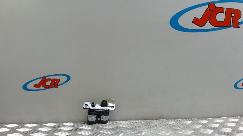 Serrure de coffre SEAT LEON 1 Diesel - 1
