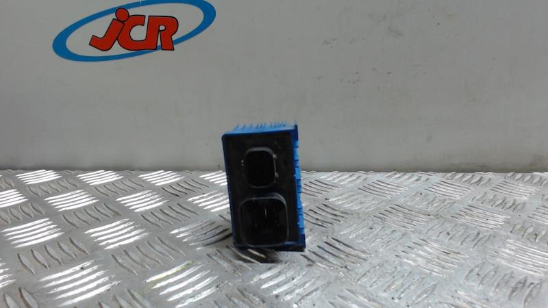 Boitier de prechauffage OPEL CORSA D PHASE 1 Diesel - 1