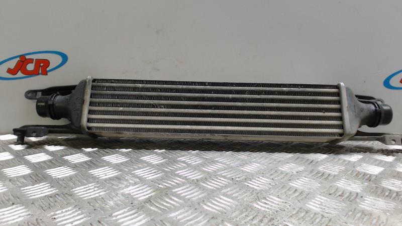 Echangeur air (Intercooler) OPEL CORSA D PHASE 1 Diesel - 1