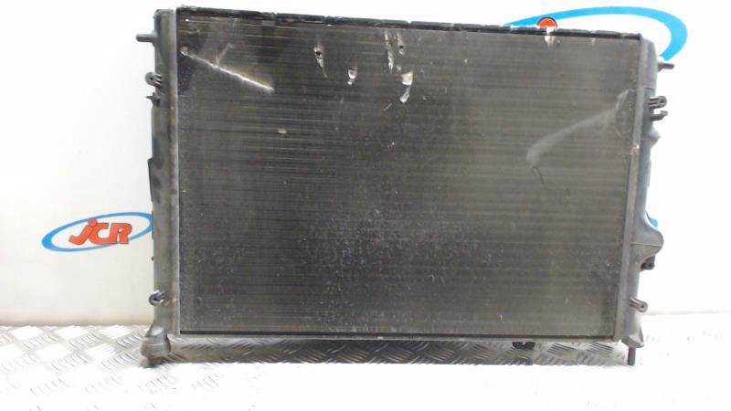 Radiateur eau RENAULT SCENIC 1 PHASE 2 Diesel - 1