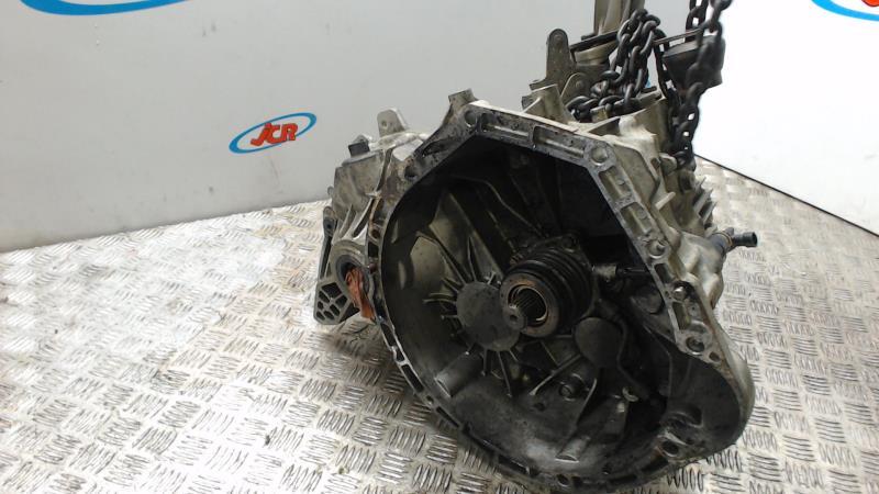 Boite de vitesses CHRYSLER PT CRUISER PHASE 1 BREAK Diesel - 1