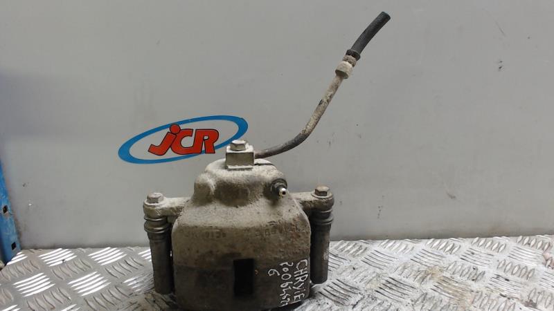 Etrier avant gauche (freinage) CHRYSLER PT CRUISER PHASE 1 BREAK Diesel - 1