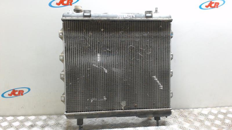 Radiateur eau CHRYSLER PT CRUISER PHASE 1 BREAK Diesel - 1