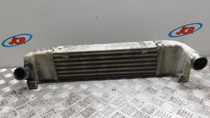 Echangeur air (Intercooler) CHRYSLER PT CRUISER PHASE 1 BREAK Diesel - 1