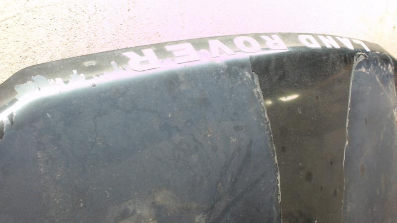 Capot LAND ROVER FREELANDER 1 PHASE 1 Diesel - 1