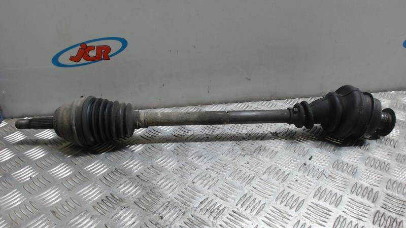 Cardan droit (transmission) RENAULT CLIO 1 PHASE 2 Diesel - 1