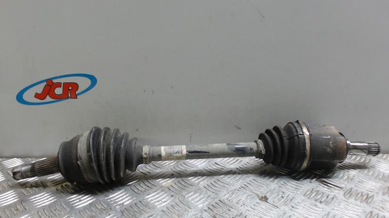 Cardan gauche (transmission) OPEL CORSA D PHASE 1 Diesel - 1