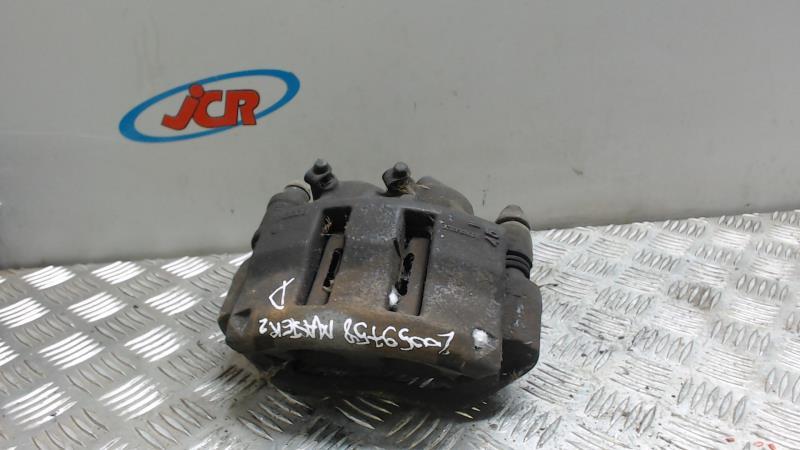 Etrier avant droit (freinage) RENAULT MASTER 2 PHASE 1 Diesel - 1