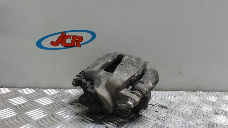 Etrier avant gauche (freinage) OPEL CORSA D PHASE 1 Diesel - 1