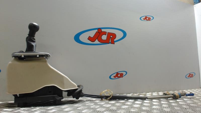 Levier de vitesses CITROEN C4 2 PHASE 1 Diesel - 1
