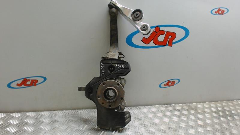 Moyeu avant droit ALFA ROMEO 156 PHASE 2 BREAK Diesel - 1