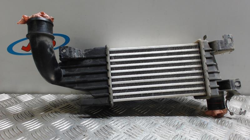Echangeur air (Intercooler) OPEL ASTRA H PHASE 1 Diesel - 1