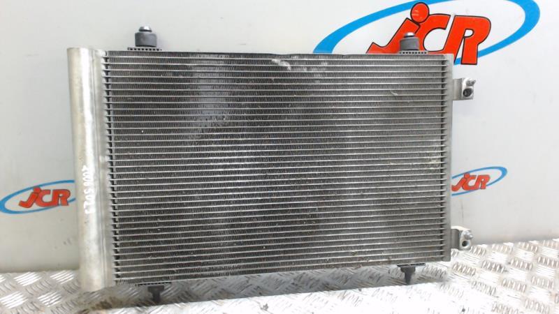 Radiateur clim PEUGEOT EXPERT 2  - 1