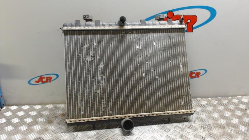 Radiateur eau PEUGEOT EXPERT 2  - 1