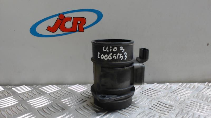 Debitmetre RENAULT CLIO 3 PHASE 1 Diesel - 1