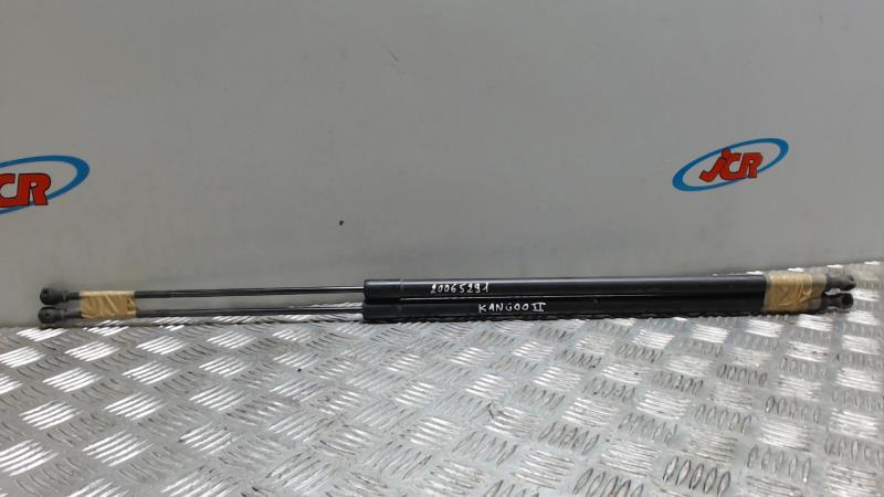 Verin de coffre RENAULT KANGOO 2 PHASE 1 Diesel - 1