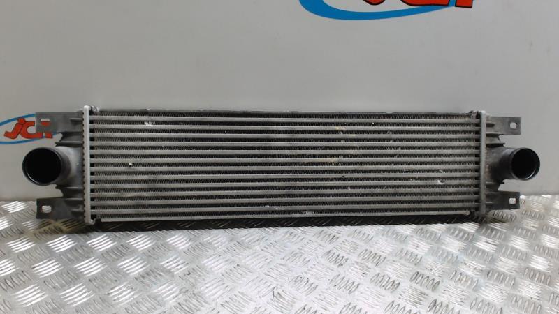 Echangeur air (Intercooler) RENAULT MASTER 2 PHASE 1 Diesel - 1