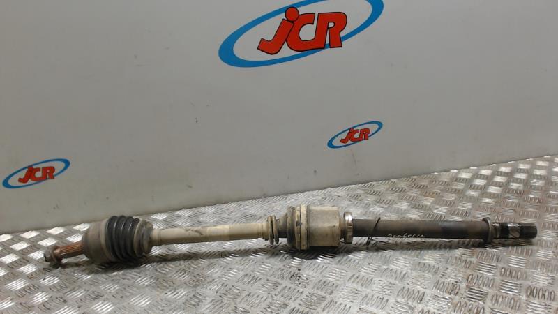 Cardan droit (transmission) RENAULT MEGANE 2 PHASE 1 BREAK Diesel - 1
