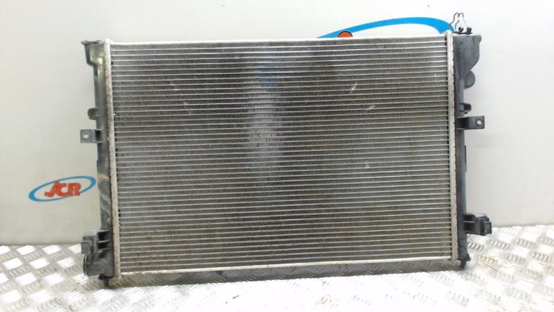 Radiateur eau PEUGEOT EXPERT 1 PHASE 1 Diesel - 1