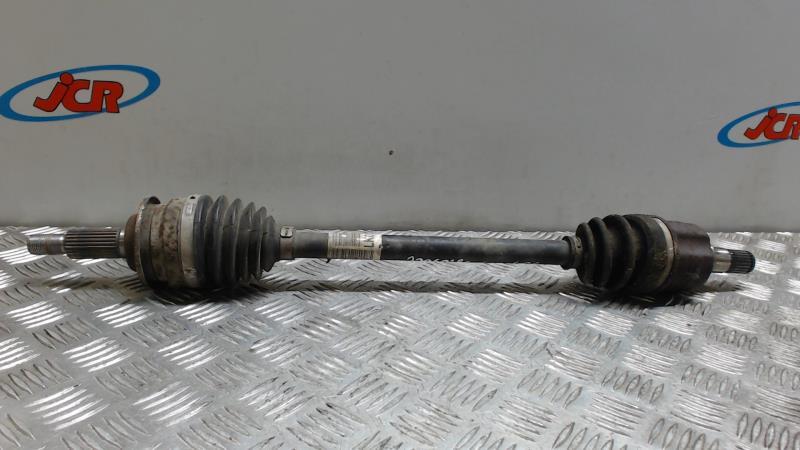 Cardan gauche (transmission) SUZUKI SWIFT 3 Essence - 1