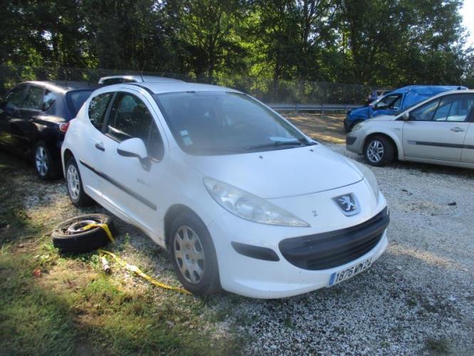Photo de la pièce