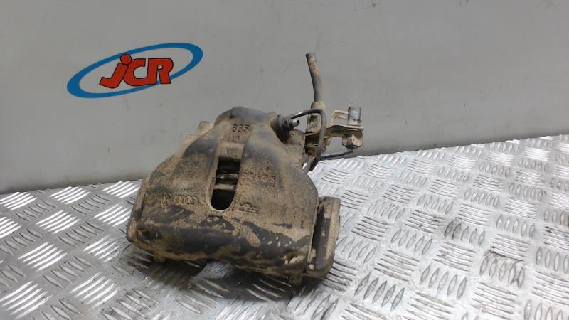 Etrier avant gauche (freinage) AUDI A4 2 AVANT PHASE 2 BREAK Diesel - 1