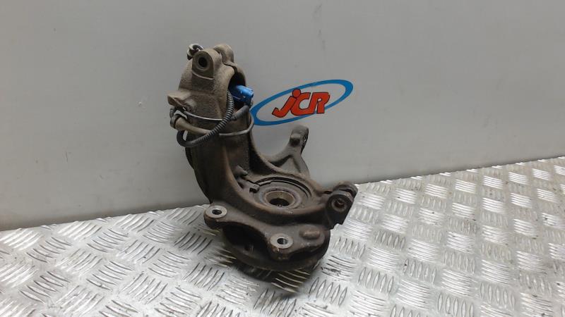 Moyeu avant droit CITROEN C2 PHASE 1 Essence - 1
