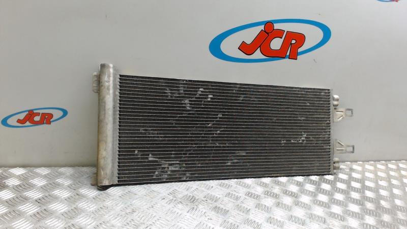 Radiateur clim CITROEN JUMPER 3 PHASE 1 Diesel - 1