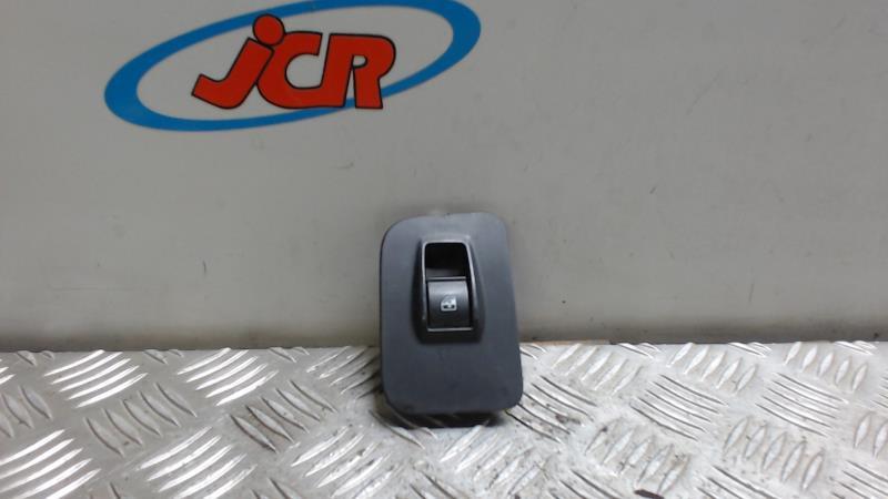 Interrupteur de leve vitre avant droit CITROEN NEMO Diesel - 1