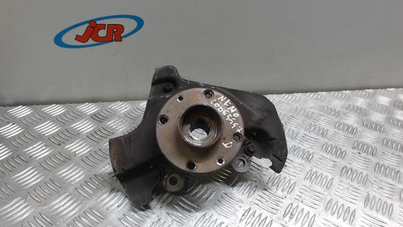 Moyeu avant droit CITROEN NEMO Diesel - 1