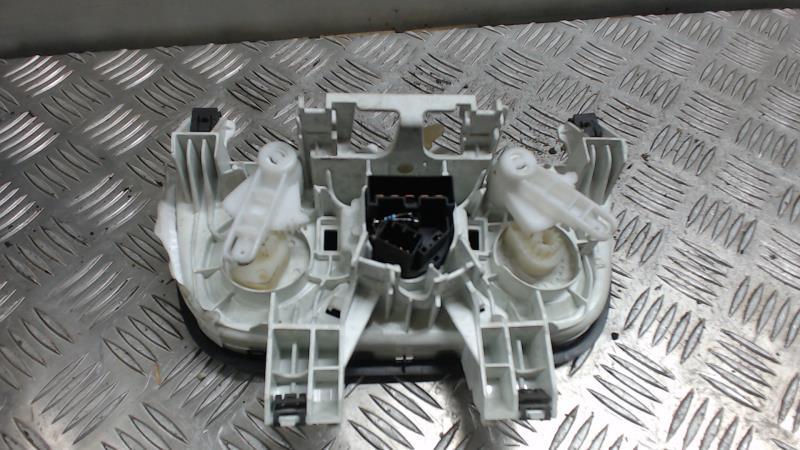 Commande chauffage CITROEN NEMO Diesel - 1