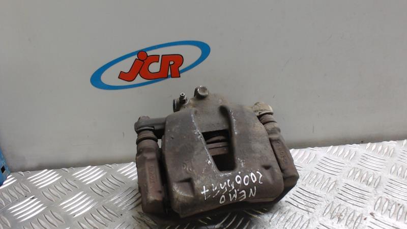 Etrier avant droit (freinage) CITROEN NEMO Diesel - 1