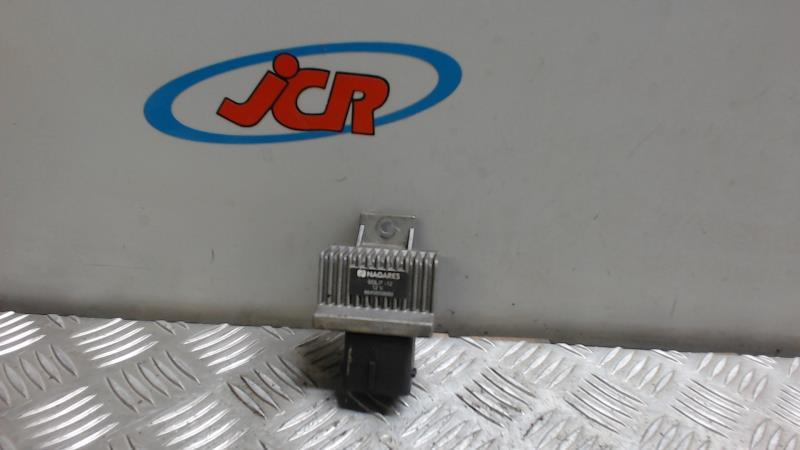 Boitier de prechauffage CITROEN NEMO Diesel - 1