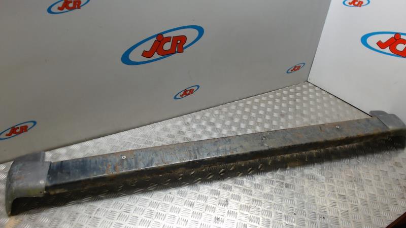 Pare choc arriere FORD TRANSIT 2 PHASE 2 Diesel - 1