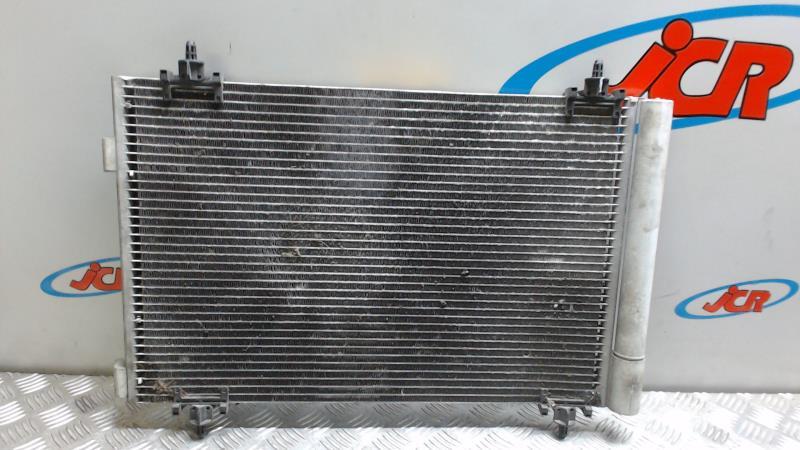 Radiateur clim PEUGEOT RCZ PHASE 2 COUPE Diesel - 1