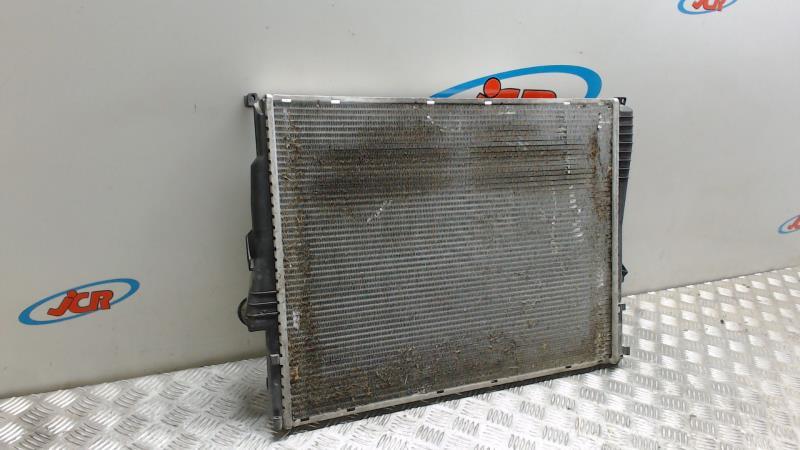 Radiateur eau BMW SERIE 3 E46 TOURING PHASE 2 BREAK Essence - 1