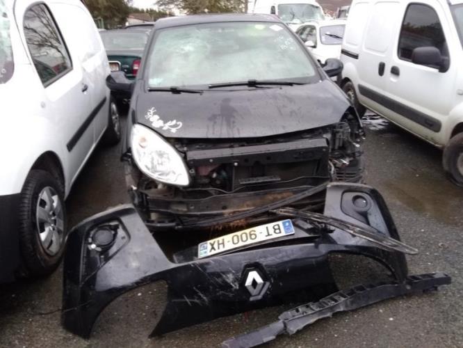 Photo de la pièce