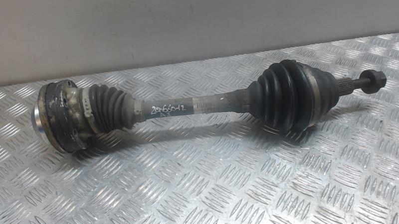 Cardan gauche (transmission) AUDI A3 1 PHASE 1 Diesel - 1