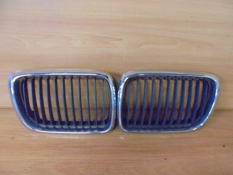 Calandre BMW SERIE 3 E36  - 1