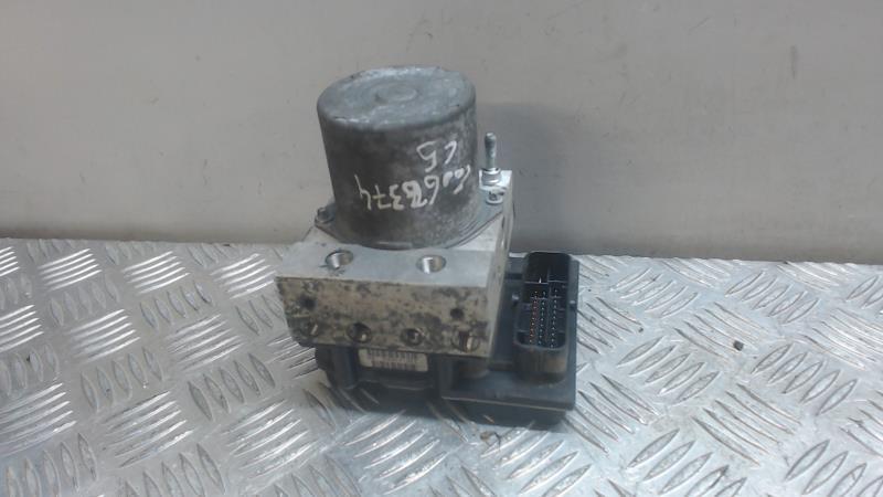 Bloc ABS (freins anti-blocage) CITROEN C5 2 BREAK Diesel - 1