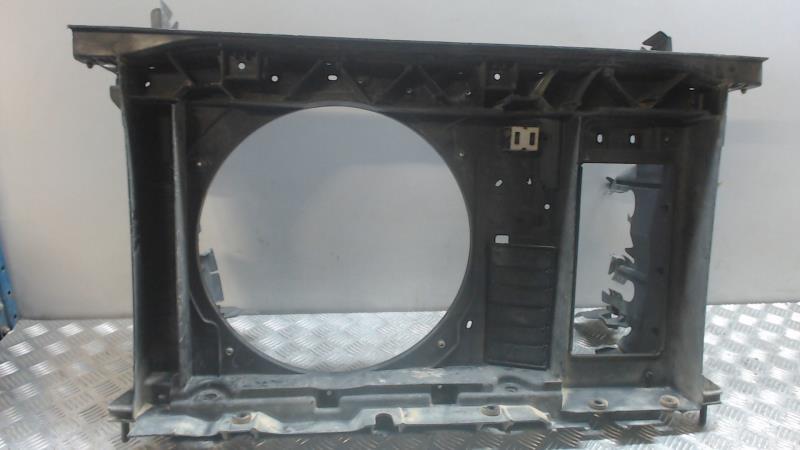 Buse PEUGEOT PARTNER 2 PHASE 2 Diesel - 1