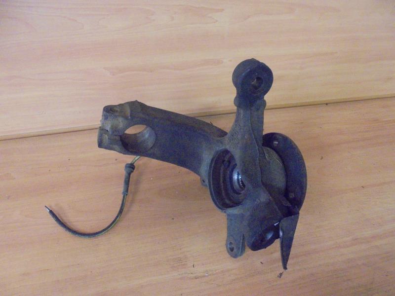 Moyeu avant droit CITROEN C1 1 PHASE 1 Diesel - 1
