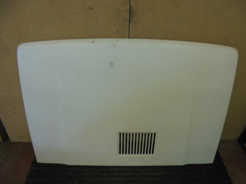 Capot FIAT PANDA 1 PHASE 2  - 1