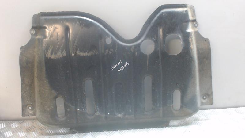 Cache sous moteur DACIA SANDERO 1 Essence/GPL - 1