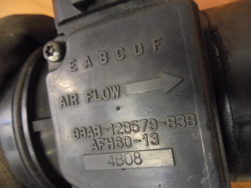 Debitmetre FORD FOCUS 1 Diesel - 1