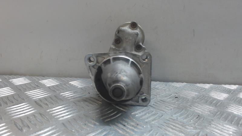 Demarreur FORD FIESTA 5 PHASE 1  - 1