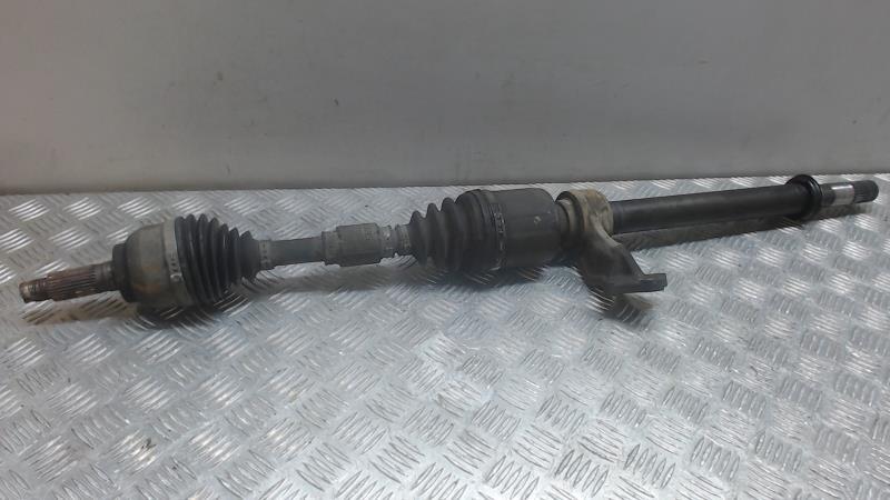 Cardan droit (transmission) MAZDA 5 1 PHASE 1 Diesel - 1