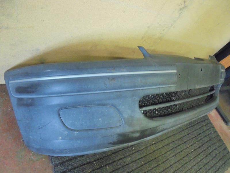 Pare choc avant PEUGEOT 106 PHASE 1 Essence - 1