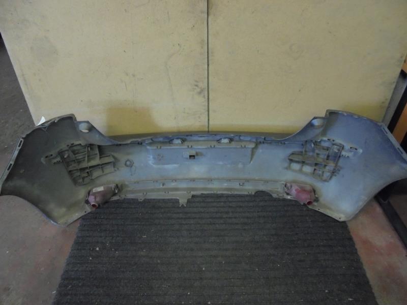 Pare choc arriere CITROEN C4 1 PHASE 2  - 1